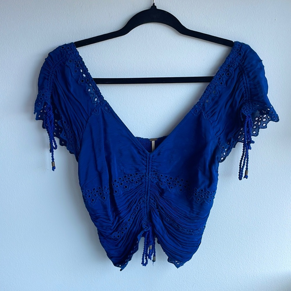 Free people top
